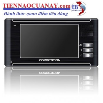 CHUÔNG CỬA MÀN HÌNH COMPETITION-MT-337C